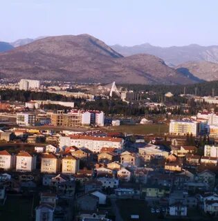 Podgorica Belediyesi
