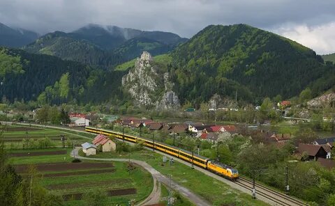 Trencin Bölgesi