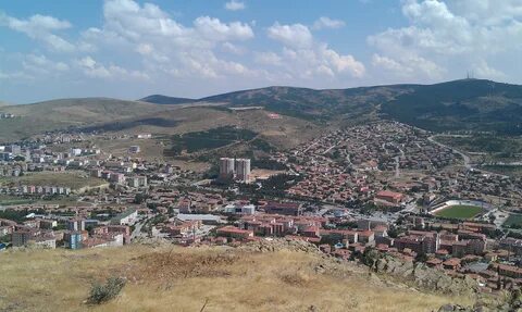 Yozgat