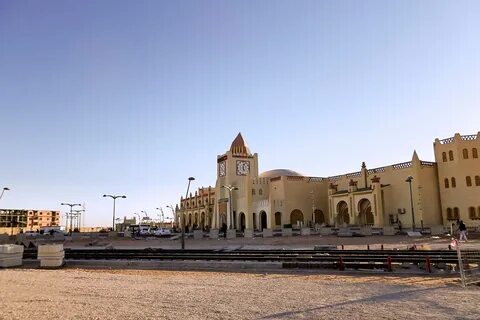 Ouargla