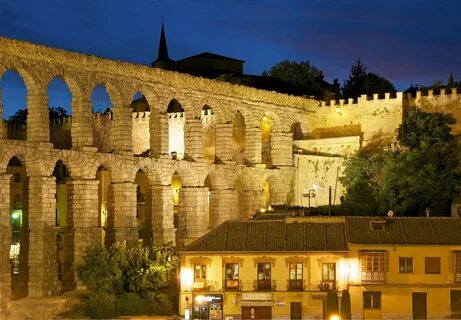 Segovia