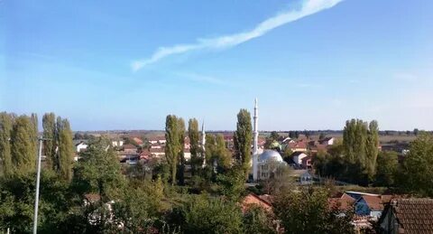 Lipkovo Belediyesi