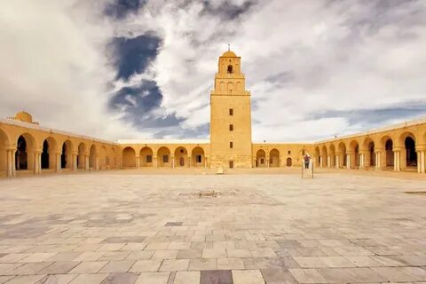 Kairouan