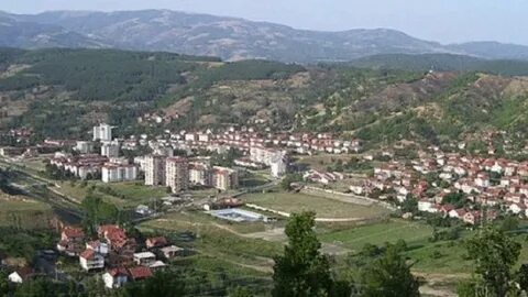 Makedonska Kamenica Belediyesi