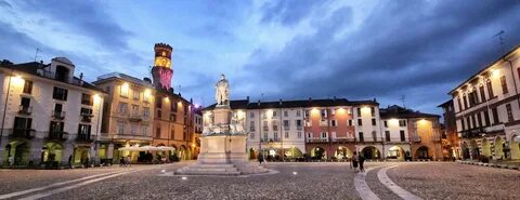 Vercelli