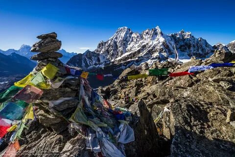 Sagarmatha Bölgesi