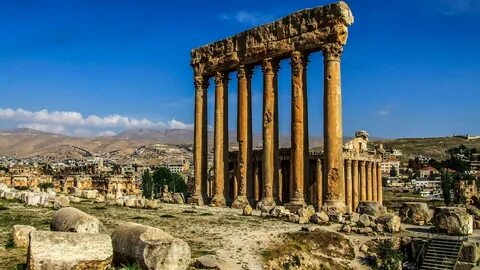 Baalbek-Hermel