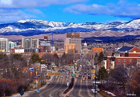 Idaho