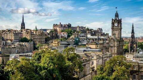 Edinburg