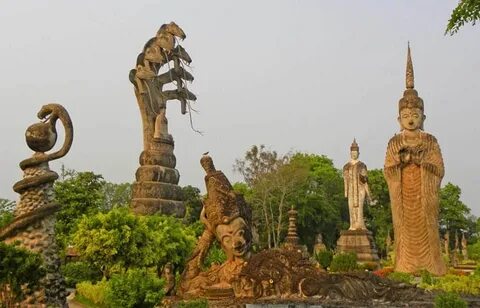 Nong Khai