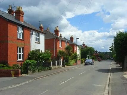 Windsor ve Maidenhead