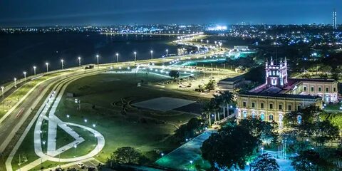 Asuncion