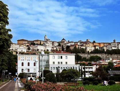 Bergamo