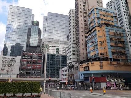 Kwun Tong