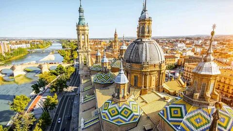 Zaragoza