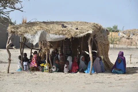 Maradi Bölgesi