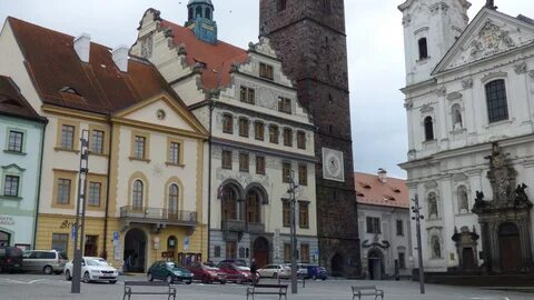 Klatovy