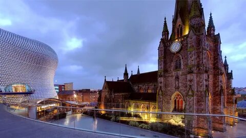 Birmingham