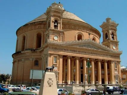Mosta