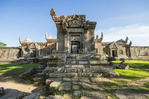 Preah Vihear