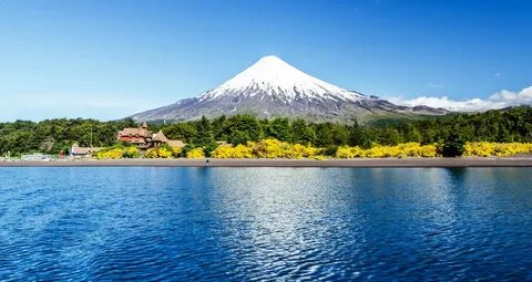 Los Lagos