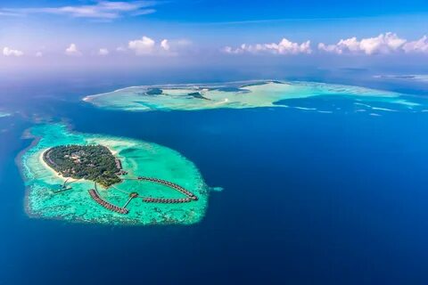 Gaafu Dhaalu Atolü