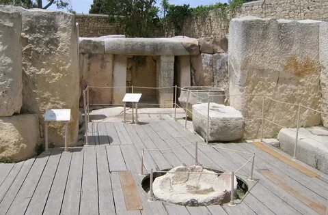 Tarxien