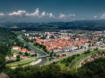 Celje Şehir Belediyesi