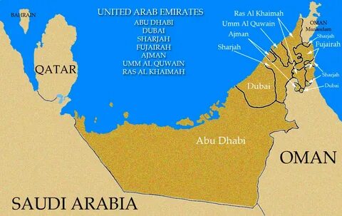 Umm al-Quwain