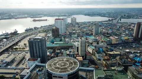 Lagos