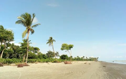 Patuakhali Bölgesi