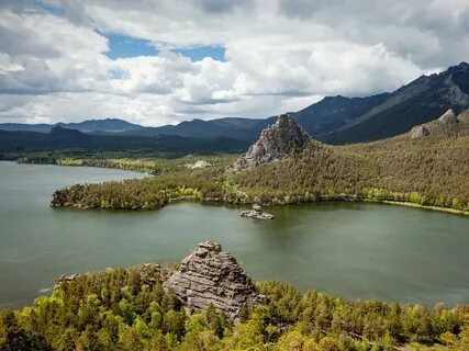 Akmola Bölgesi