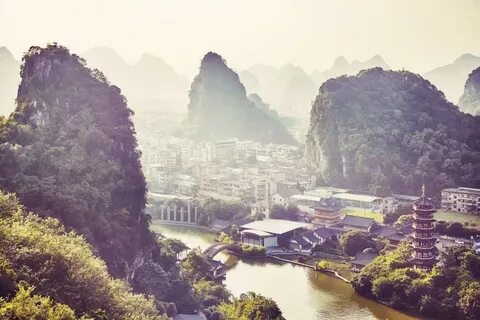 Guangxi Zhuang