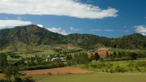 La Vega Eyaleti