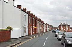 Wigan Büyükşehir Belediyesi