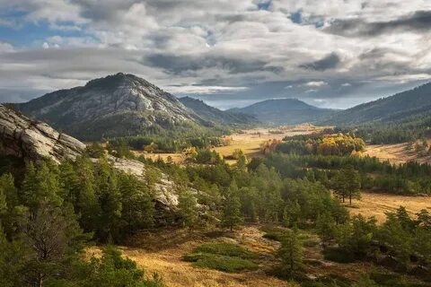 Karaganda Bölgesi