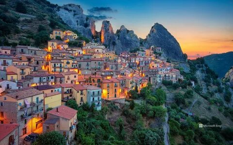 Basilicata