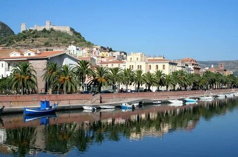 Oristano
