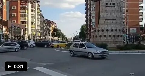 Kuzey Backa Bölgesi