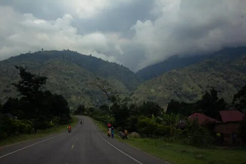 Bundibugyo Bölgesi