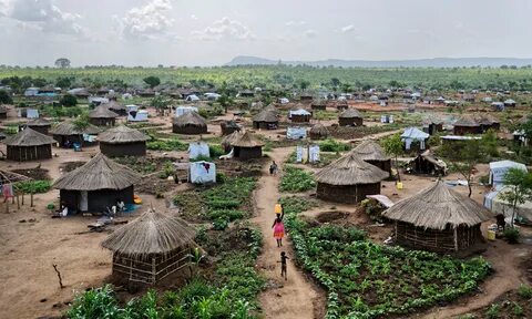 Kiryandongo Bölgesi