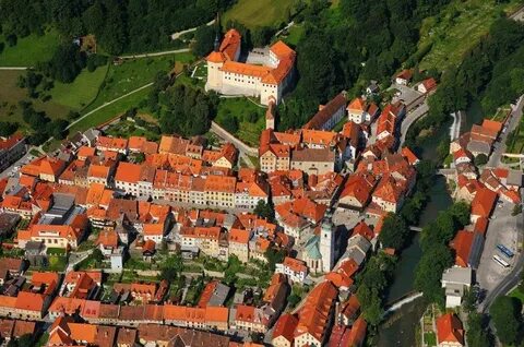 Škofja Loka Belediyesi