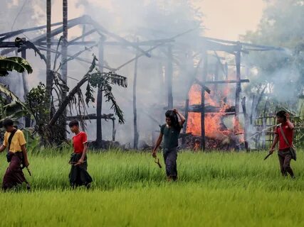 Arakan Eyaleti