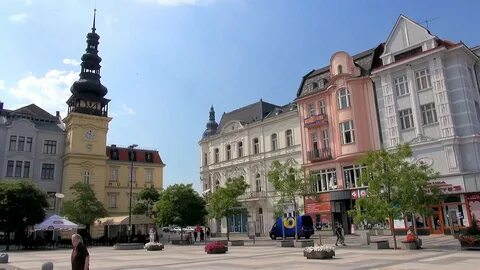 Ostrava-město