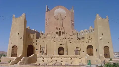 Djelfa