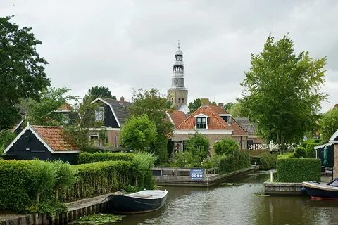 Frizland