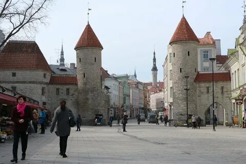 Harju İlçesi