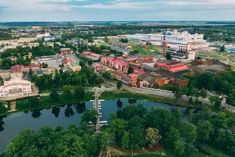 Gomel Bölgesi