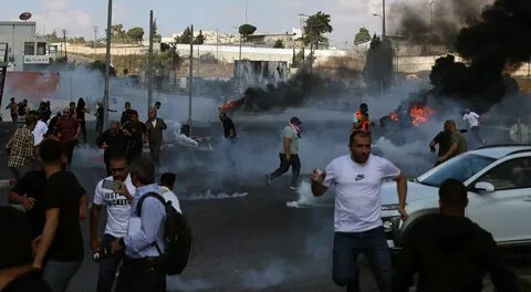 Ramallah