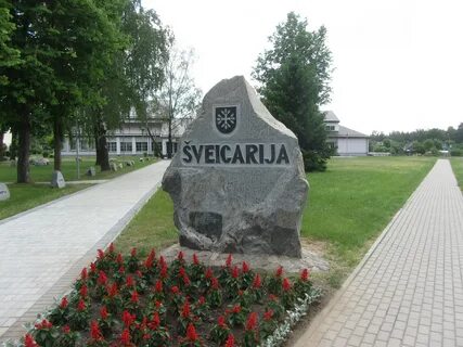 Jonava İlçe Belediyesi